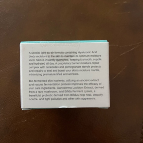 BeautyStat Universal Pro-Bio Moisture Boost Cream NEW - Picture 2 of 9